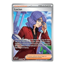 Lucian UR 208/167 Maskerade im Zwielicht
