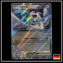 Lugia ex PROMO 082/131 Pokemon Prismatische Entwicklungen