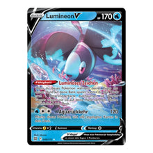 Lumineon V UR 040/172 Strahlende Sterne