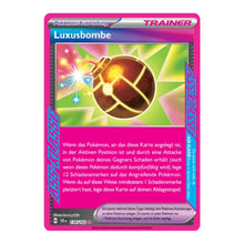 Luxusbombe ASS 134/142 Stellarkrone
