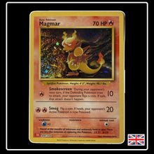 Magmar 006/034 CLC Pokemon TCG Classic Collection