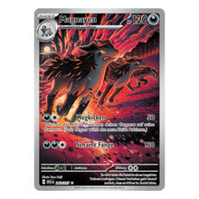 Magnayen IR 243/217 Pokemon Erhabene Helden