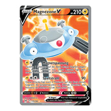 Magnezone V UR 175/196 Verlorener Ursprung