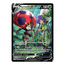 Maritellit V SIR TG12/TG30 Verlorener Ursprung
