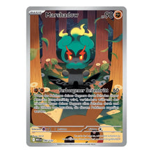 Marshadow IR 146/132 Pokemon Mega Entwicklung