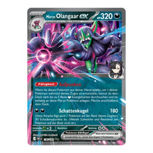 Marys Olangaar ex 136/182 Ewige Rivalen