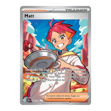 Matt UR 164/142 Stellarkrone