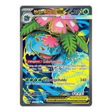 Mega Bisaflor ex UR 155/132 Mega Entwicklung