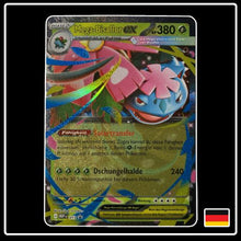 Mega-Bisaflor ex MEP DE 013 Mega Entwicklung Black Star Promo