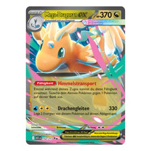 Mega-Dragoran ex 152/217 Pokemon Erhabene Helden
