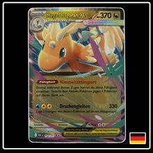 Mega-Dragoran ex 152/217 Pokemon Erhabene Helden