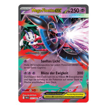 Mega-Floette ex 035/086 Pokemon Wachsendes Chaos 