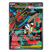 Mega-Floette ex FA 101/086 Pokemon Wachsendes Chaos