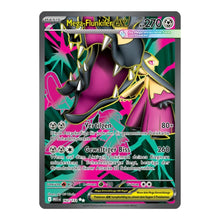 Mega Flunkifer ex UR 162/132 Mega Entwicklung