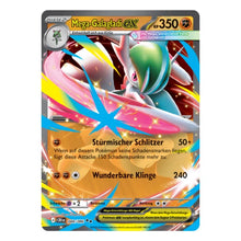 Mega-Galagladi ex 048/086 Pokemon Wachsendes Chaos
