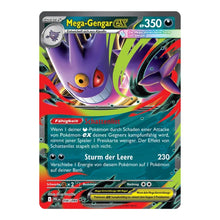 Mega-Gengar ex 056/094 Fatale Flammen