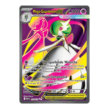 Mega Guardevoir ex UR 159/132 Mega Entwicklung