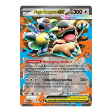 Mega Kangama ex 104/132 Mega Entwicklung