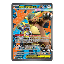 Mega Kangama ex UR 164/132 Mega Entwicklung