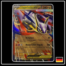 Mega Latias ex 100/132 Pokemon Mega Entwicklung