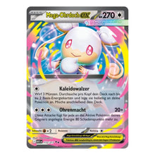 Mega-Ohrdoch ex 172/217 Pokemon Erhabene Helden