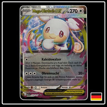 Mega-Ohrdoch ex 172/217 Pokemon Erhabene Helden