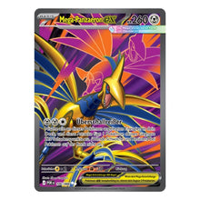 Mega-Panzaeron ex FA 106/088 Pokemon Optimale Ordnung 