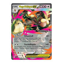 Mega-Schlapor ex 084/094 Fatale Flammen