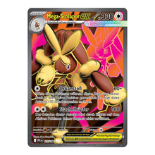 Mega-Schlapor ex UR 115/094 Fatale Flammen