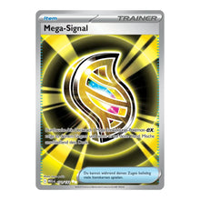 Mega Signal UR 171/132 Mega Entwicklung