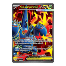 Mega-Skaraborn ex UR 108/094 Fatale Flammen