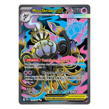 Mega-Skelabra ex FA 099/084 Pokemon Dunkelnacht