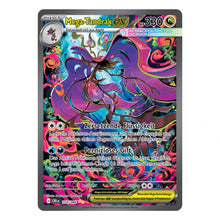 Mega-Tandrak ex SIR 118/086 Pokemon Wachsendes Chaos