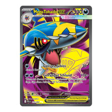 Mega-Tohaido ex UR 113/094 Fatale Flammen