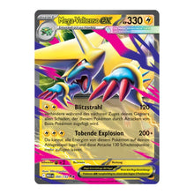 Mega Voltenso ex 050/132 Mega Entwicklung