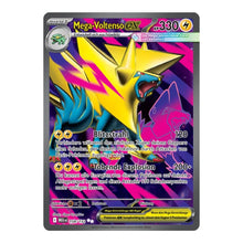 Mega Voltenso ex UR 158/132 Mega Entwicklung