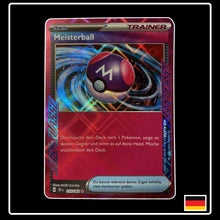 Meisterball