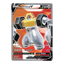 Melmetal V UR 075/078 Pokemon GO