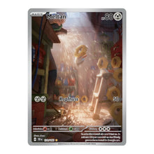 Meltan IR 179/162 Gewalten der Zeit