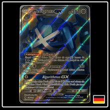 Metagross GX Full Art 139/145 Stunde der Wächter