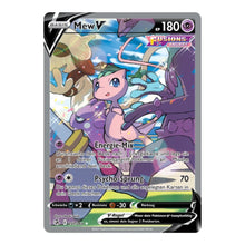 Mew V SIR 251/264 Fusionsangriff