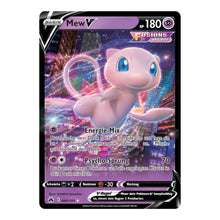 Mew V UR 060/159 Zenit der Könige