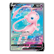 Mew V UR 250/264 Fusionsangriff