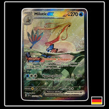 Milotic ex SIR