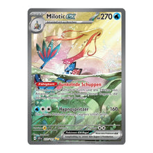 Milotic ex SIR 237/191 Stürmische Funken