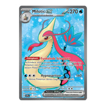 Milotic ex UR 217/191 Stürmische Funken
