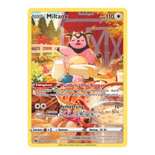Miltank IR GG24/GG70 Zenit der Könige