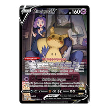 Mimigma V SIR TG16/TG30 Strahlende Sterne