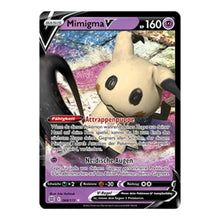 Mimigma V UR 068/172 Strahlende Sterne