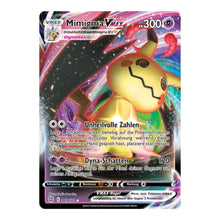 Mimigma VMAX UR 069/172 Strahlende Sterne
